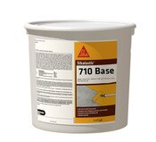 Image of Sikalastic 710 Base Coat per Gallon in 5 Gallon Unit - Gray